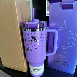 Stanley Olivia Rodrigo 40oz NIB